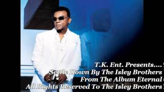 Settle Down The Isley Brothers.wmv