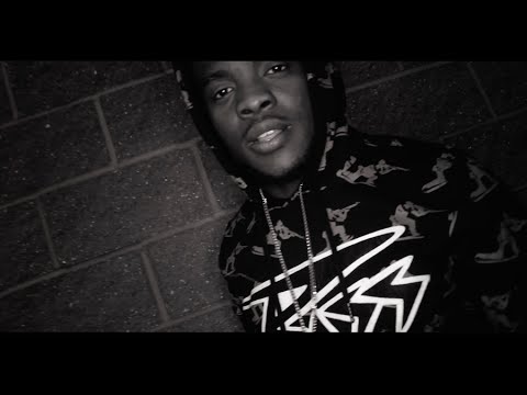CJK Da Villain - M'$ Every Minute Pt. 2 | Shot By @MinnesotaColdTv