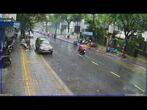 Rear Gate Da Nang Hospital thumbnail