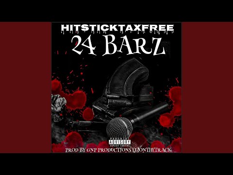 24 Barz