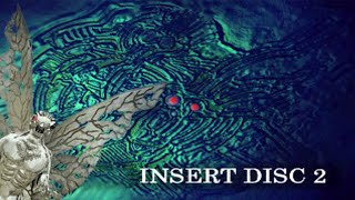 Insert Disk 2 - The Mothman Festival 2022