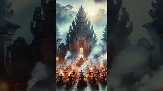 Download lagu Ethereal Echoes: A Journey Through the Enchanting World of Javanese Gamelan Melodies mp3