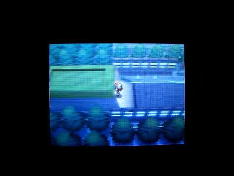 Pokemon Black Walkthrough Part 81 (Celestial Tower/Twist Mountain/Challenger's Cave)