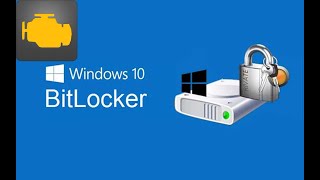 How to Resolve or Get Past a Missing BitLocker Recovery Key!!