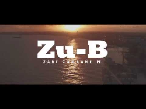 Zare Zamaane Pe - Zu-B (The Geniuz)