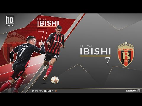 DZEMAL IBISHI 7 - HIGHLIGHTS