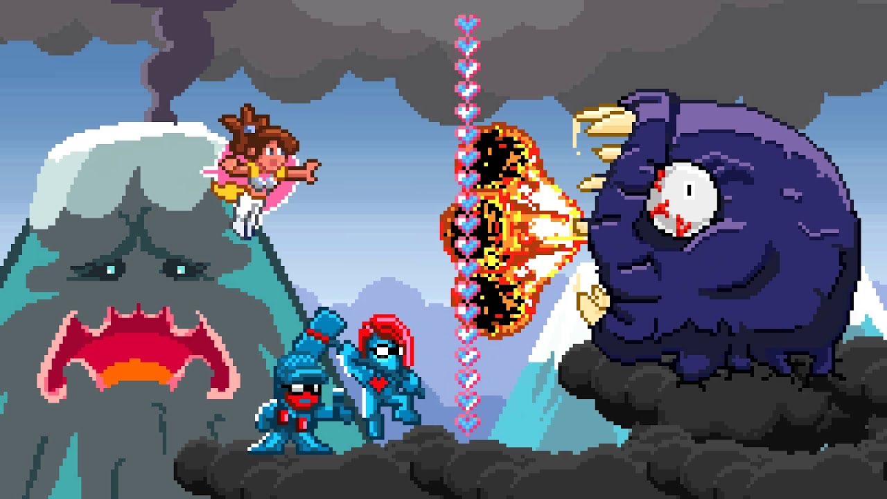 Pegboard Nerds - Pink Cloud Ft. Max Collins (Official Music Video)