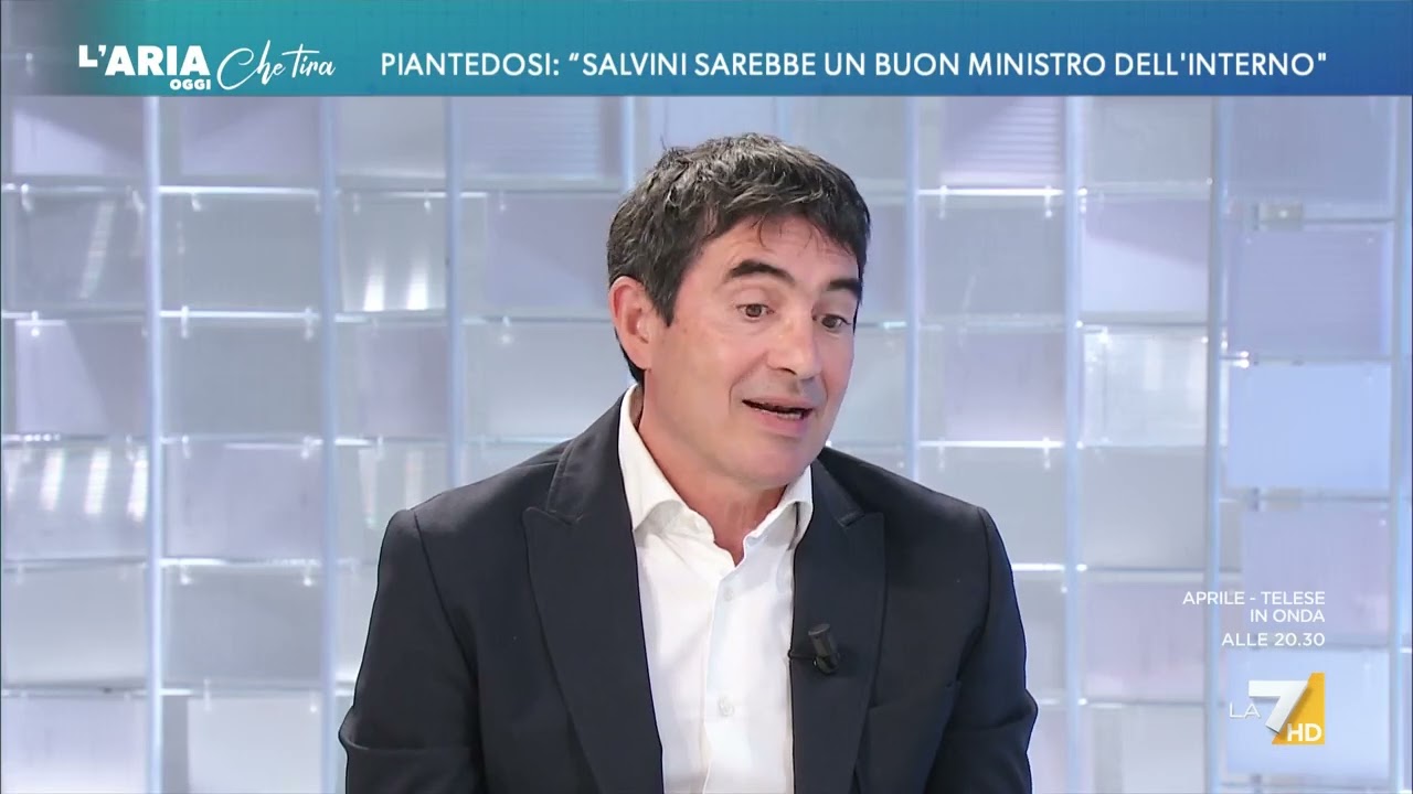 Chi del campo largo al Viminale? Nicola Fratoianni scaramantico: "Bisogna prima vincere, fare ...