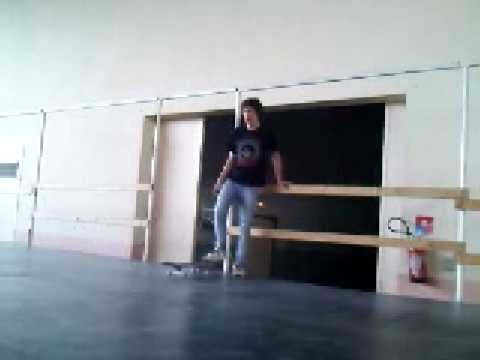 bressols skateboard johan bueno