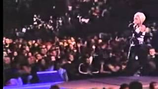 T-boz fanmail tour (cool)