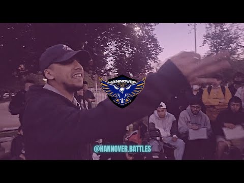 PLEY vs. CANINO FORTUNA vs. NAZHO ND | Octavos | Hannover Trap 2021