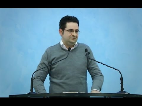 Daniel Movilă - Indiferența