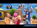 Sportacus I Don T Even Eat Frosting READ DESCRIPTION