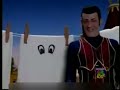 LazyTown El Castillo Encantado Discovery Kids Parte 2 31 10 2007 Y También 31 10 2008