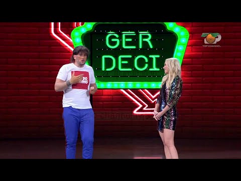 Portokalli, 7 Qershor 2020 – Gerhard Deci ( Plazhi jashtë shtetit )