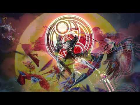Bayonetta Nightcore - Delilah
