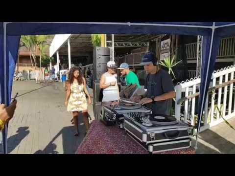 Nata Forrozeira 2018 - DJ Adriano Lopes