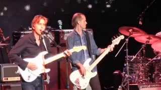 Are You Experienced? - Eric Johnson - Greek Theater - Los Angeles CA - Oct 10 2014