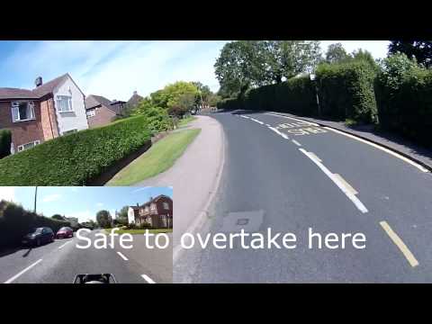 LV06KWA - Lovely Lingfield & their daredevil drivers