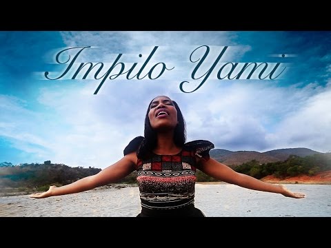 Nothando - Impilo Yami - Swaziland Gospel Praise & Worship Songs 2020