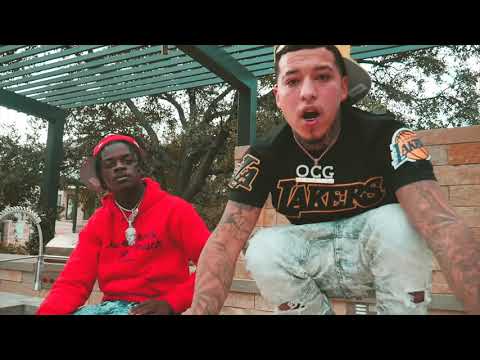 Lil jacob x Quin NFN - Mi Barrio (Offcial music video)