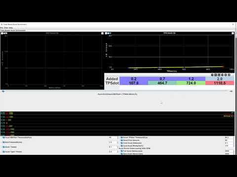 Megasquirt Acceleration Enrichment Basics