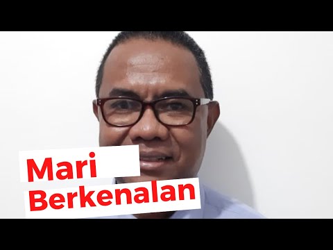 Saya Dosenmu | Awal Kuliah Filsafat Pendidikan