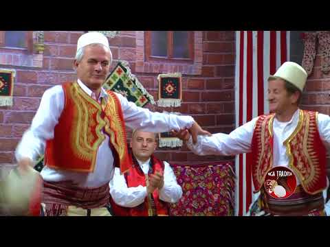 Avni Hoxha & Ferit Hoxha  Valle dyshe burash