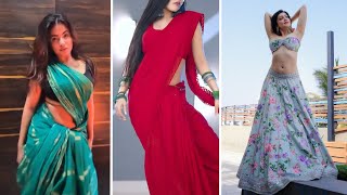 Most hottest girls rells in sari. Instagram girls rells video. rells video 2024.