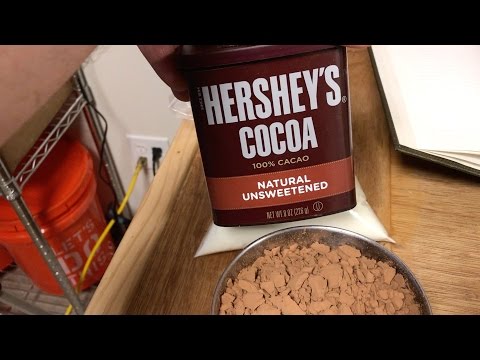 Home Brew Wednesday 153