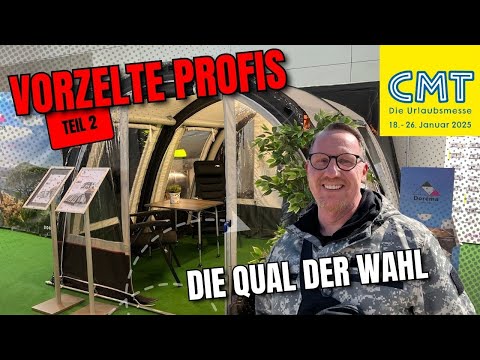 We're looking for an inflatable awning for our motorhome! ⛺🚐