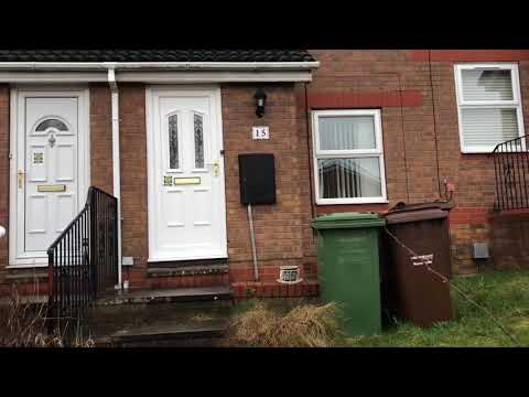 Rental - Belfry Court, Wakefield - Virtual Tour