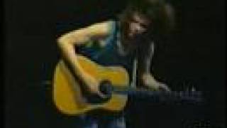 Michael Hedges - Silent Anticipations