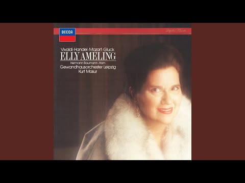 Ciampi: Gli tre cicisbei ridicoli: Tre giorni son che Nina