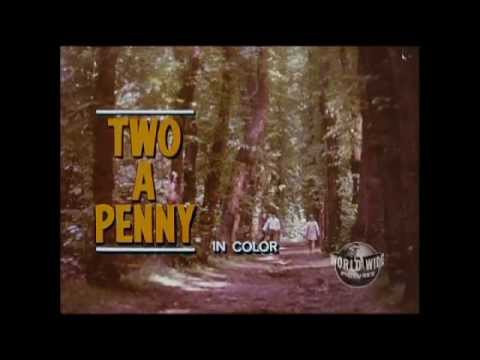Billy Graham Presents: Two a Penny (Trailer)
