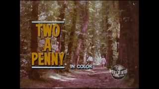 Billy Graham Presents: Two a Penny (Trailer)