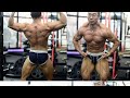 깔짝벤치타바타 70kg 500개도전