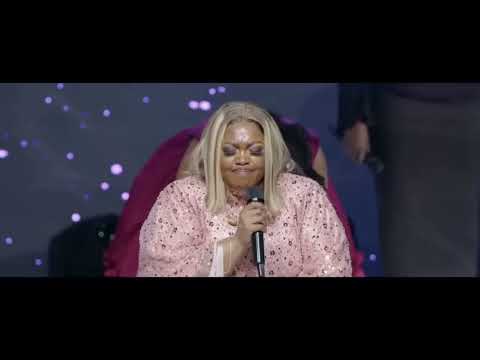 HERE ON MY KNEES/MAKABONGWE WORSHIP