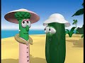 Shush VeggieTales Edition