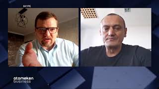 НАДО ЛИ СОВЕРШЕНСТВОВАТЬ СИСТЕМУ ВЫДАЧИ СЕРТИФИКАТА СТ-KZ?