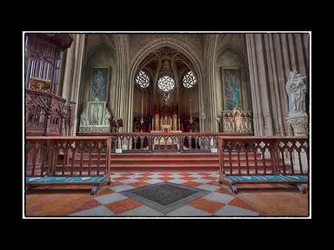 JKS 288 - Tebe žijem Ježiš môj - krátka improvizácia