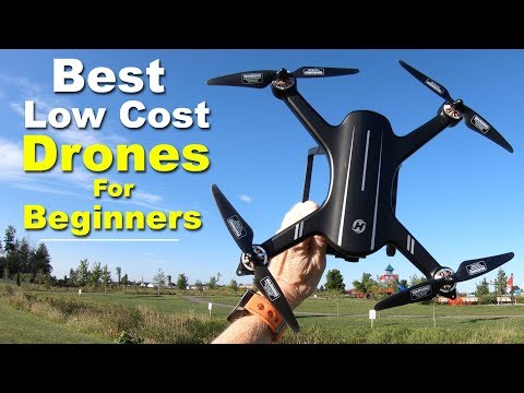 Buying advice for new drone