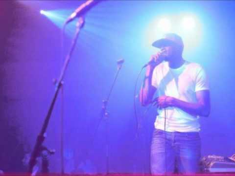 Young Mad B Tears Of Joy Feat. A.R @YoungMadB @AaronRosay