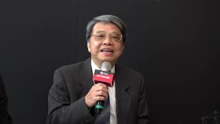 2020 KEYSIGHT World年度論壇_行動直播 趨勢對談