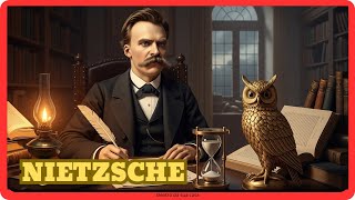 FRIEDRICH NIETZSCHE: The Definitive Guide to Understanding the Philosopher