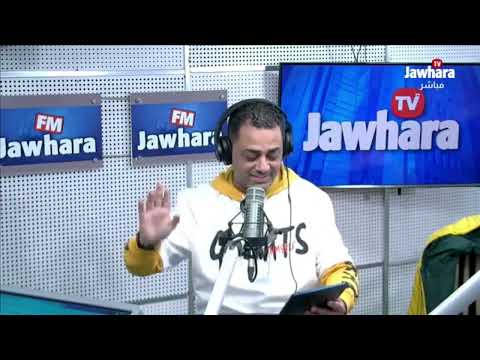 صبريار مع صابر الوسلاتي النهضة لن تدعم قيس سعيد في الإنتخابات الرئاسية !