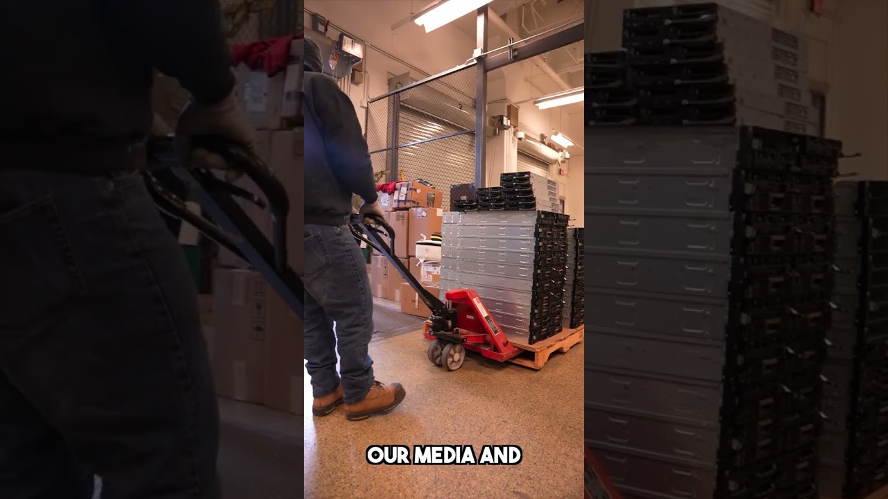 Data Destruction Standards Demystified: Choosing the Right Approach for Your Business