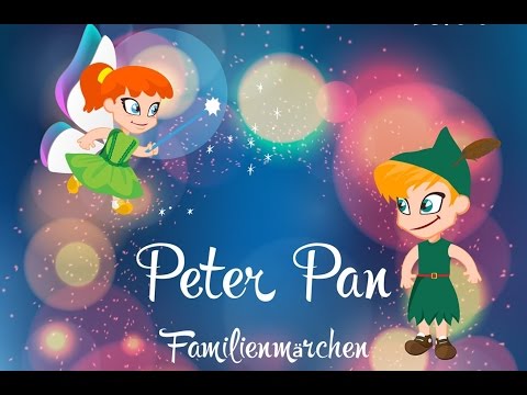 Theater 11 mit PETER PAN im Radio