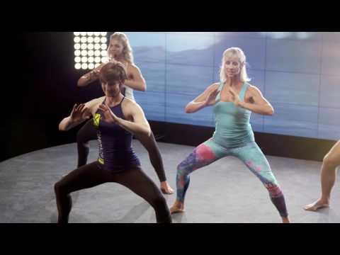 BODYATTACK TRAILER