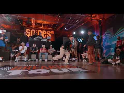 Mace vs Jeremy [semi] // stance x WHO'S GOT THE PROPS 2023 (Detroit - UDEF)